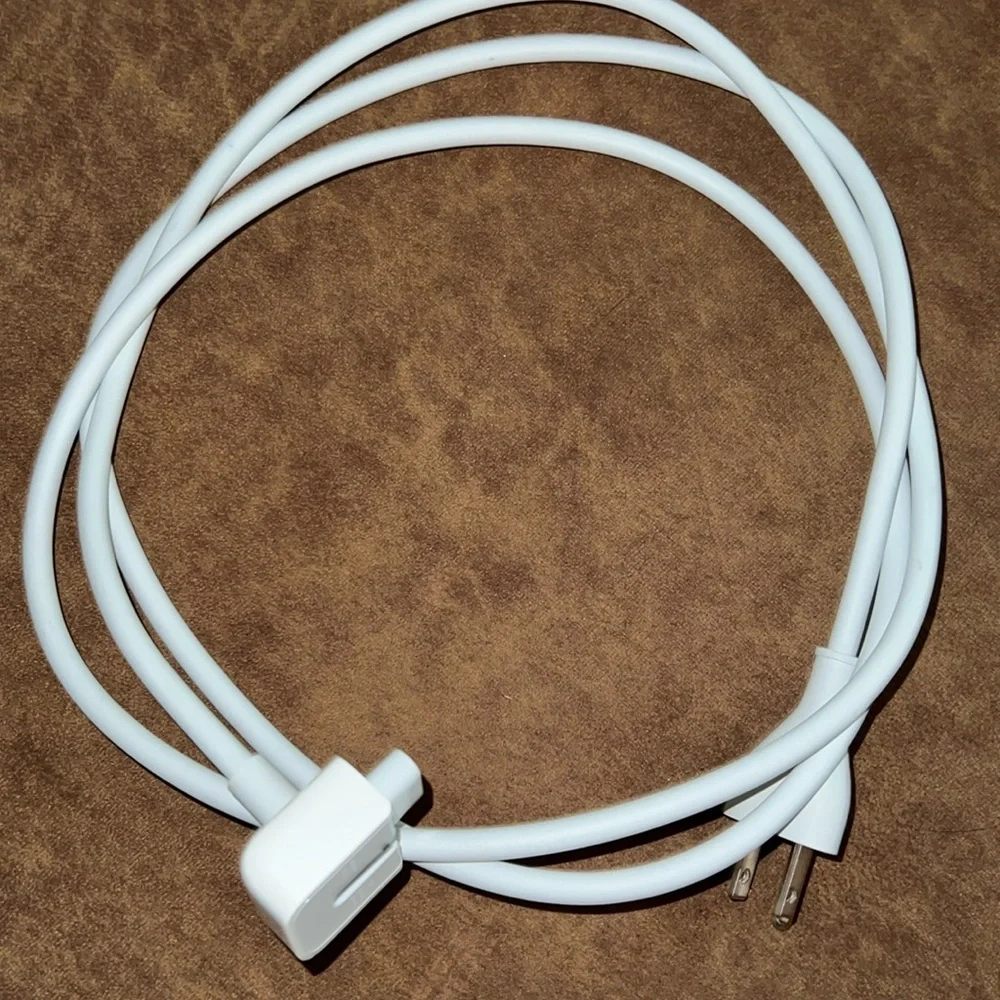 Apple OEM Power Adapter Extension Cable